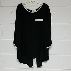 Beautiful Dressy top